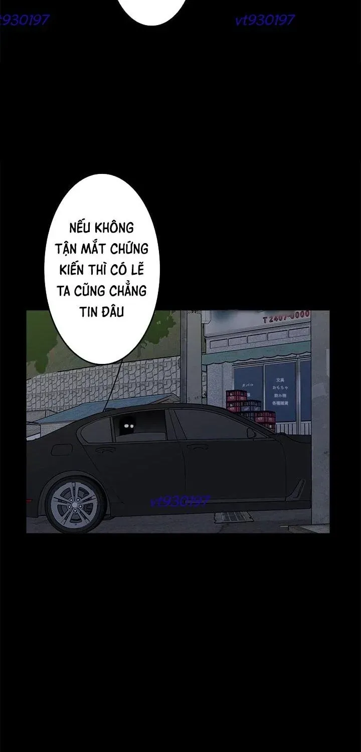 Vô Pháp - Chương 4