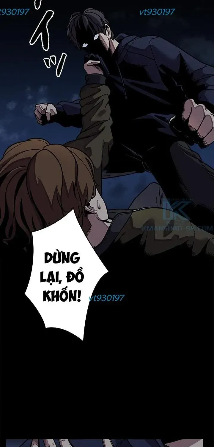 Vô Pháp - Chương 4