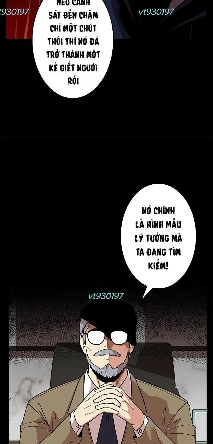Vô Pháp - Chương 4
