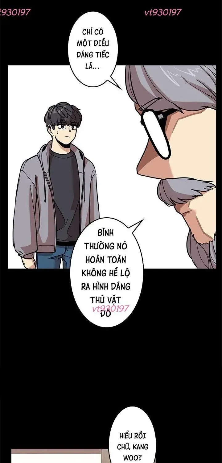 Vô Pháp - Chương 4