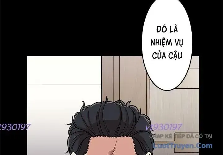 Vô Pháp - Chương 4