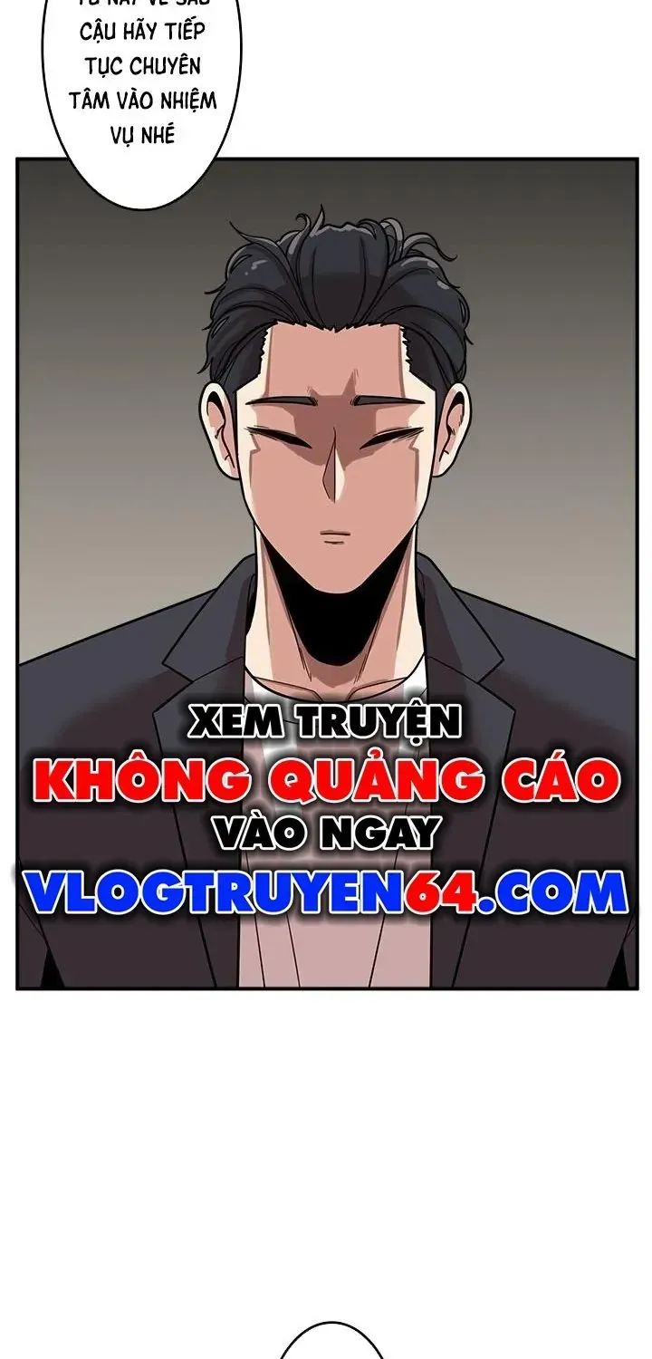 Vô Pháp - Chương 5