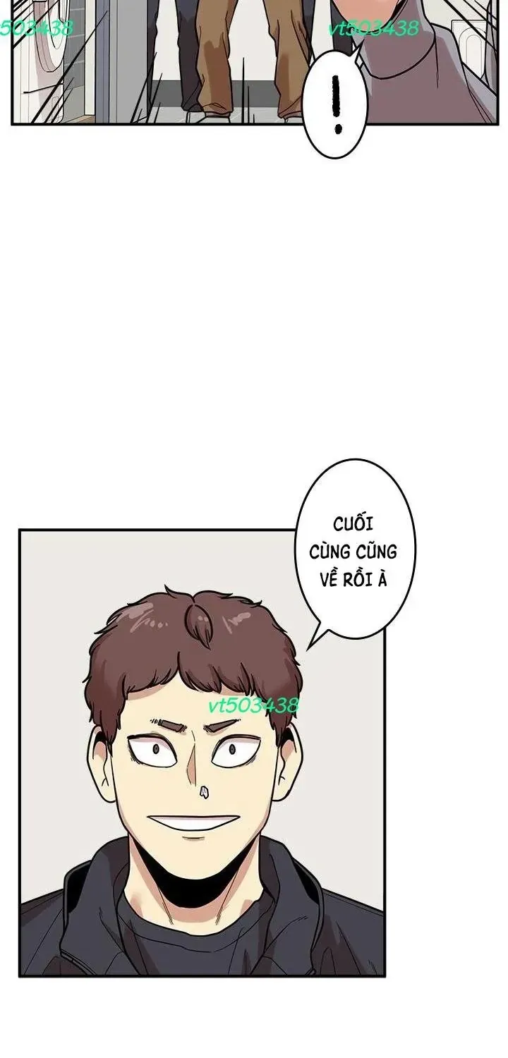 Vô Pháp - Chương 5
