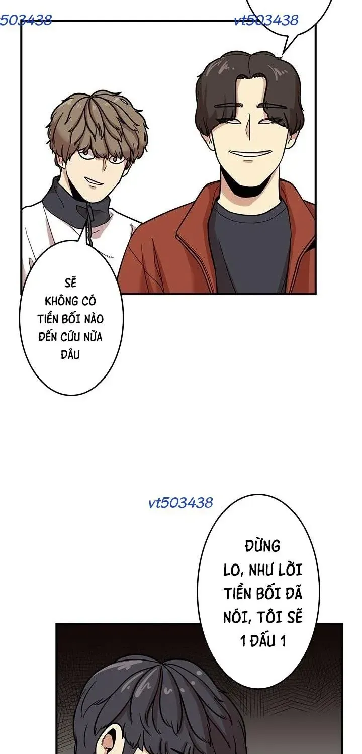 Vô Pháp - Chương 5