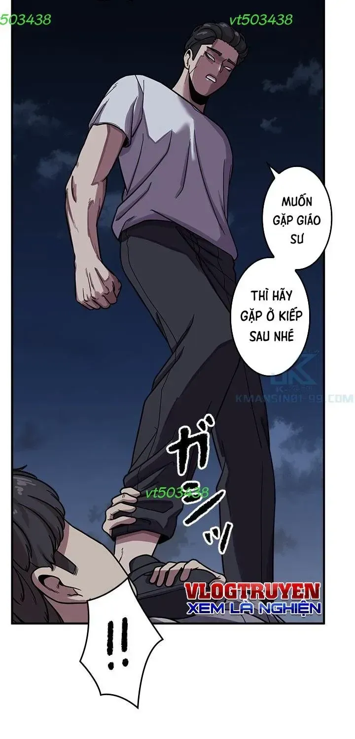 Vô Pháp - Chương 5