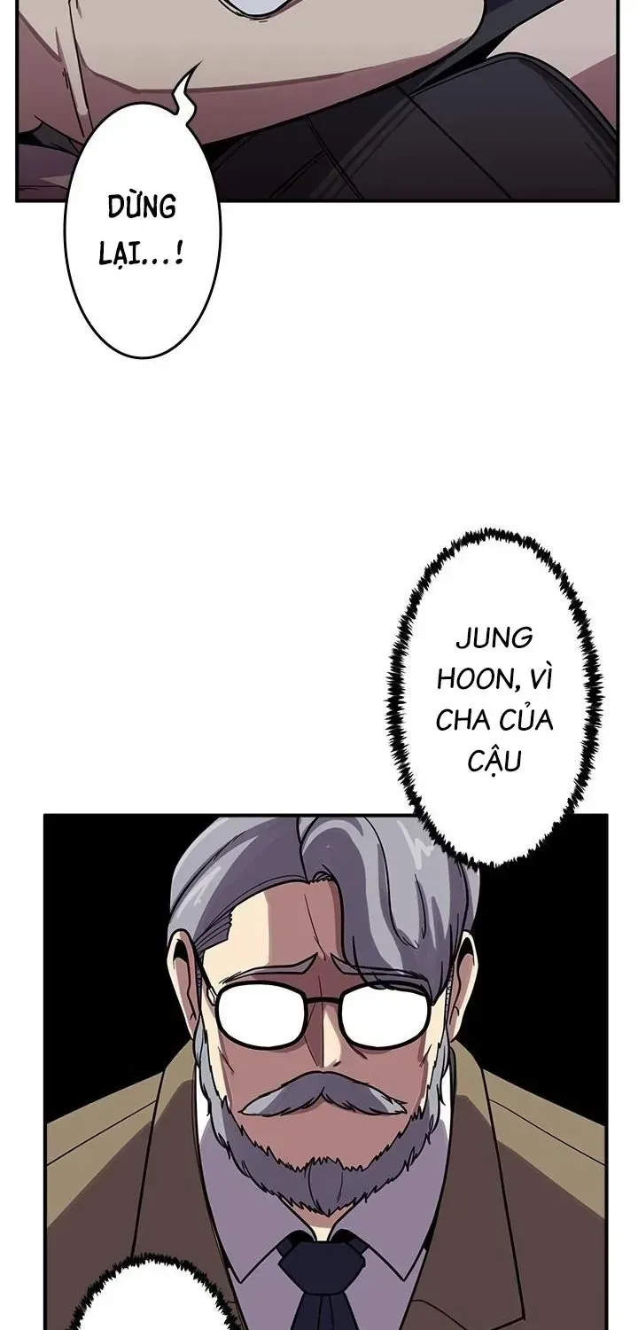 Vô Pháp - Chương 5