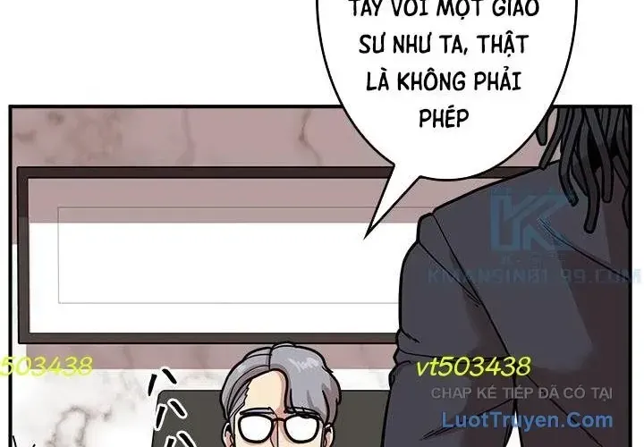 Vô Pháp - Chương 5