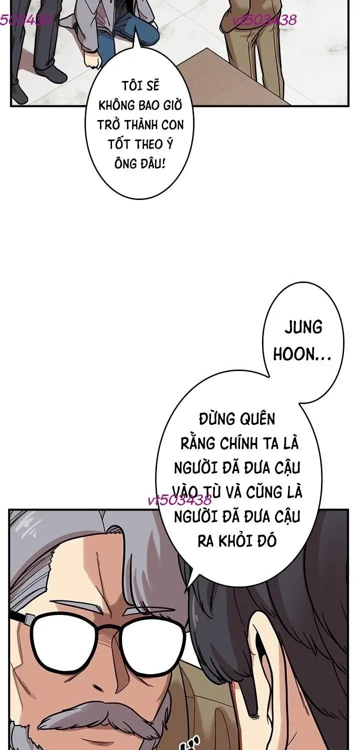 Vô Pháp - Chương 5