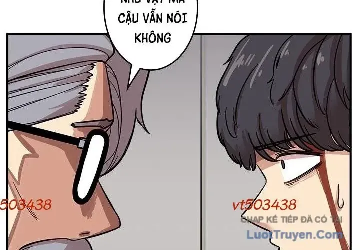 Vô Pháp - Chương 5