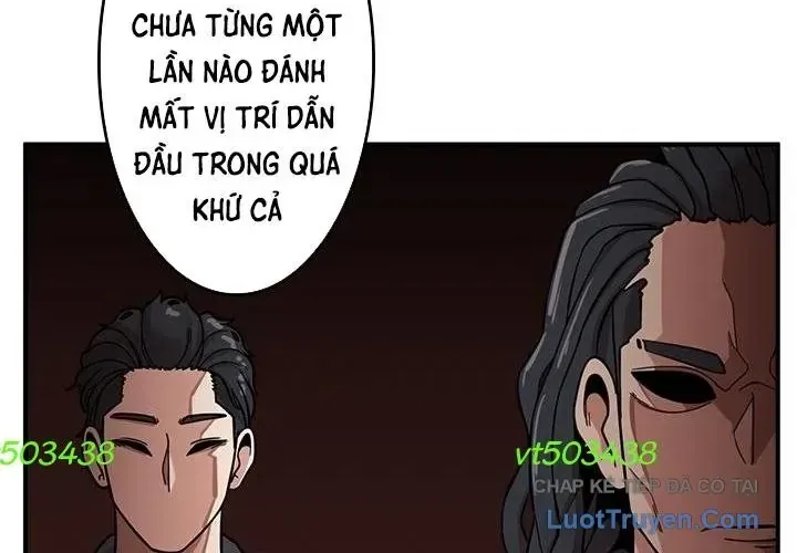 Vô Pháp - Chương 5