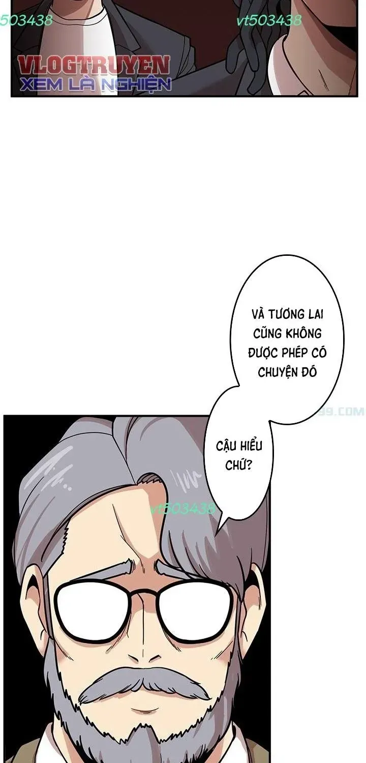 Vô Pháp - Chương 5