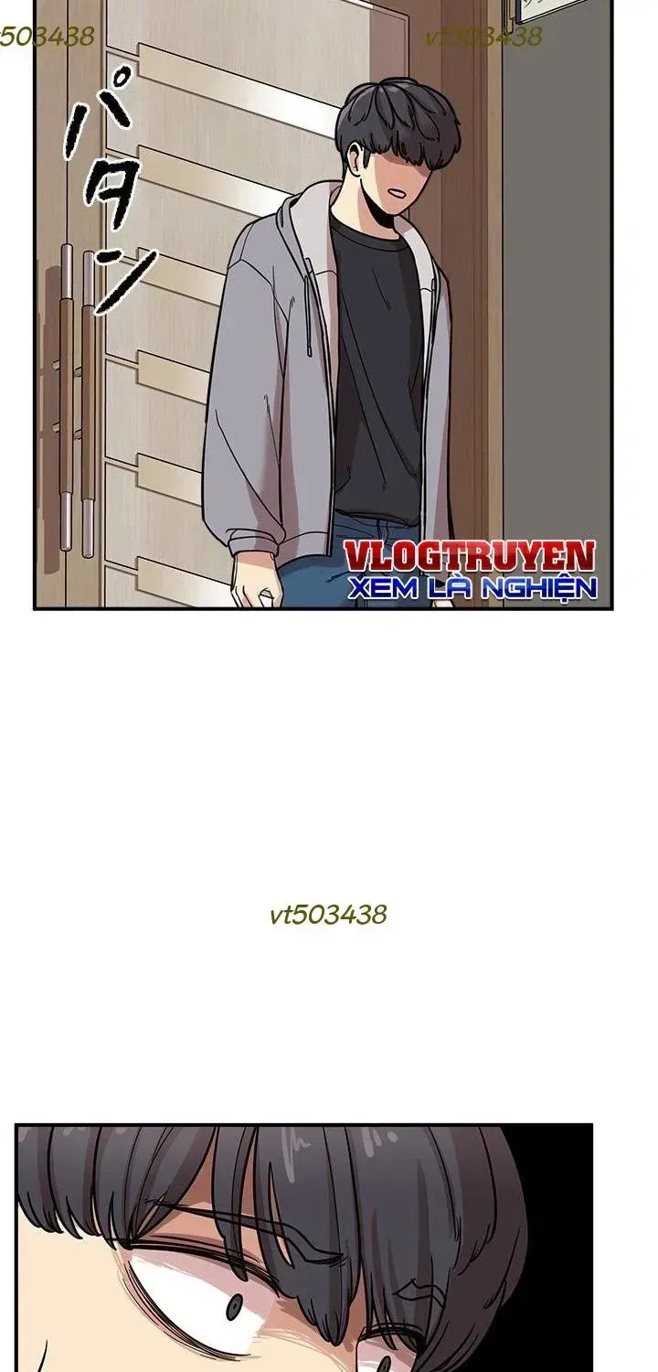 Vô Pháp - Chương 5