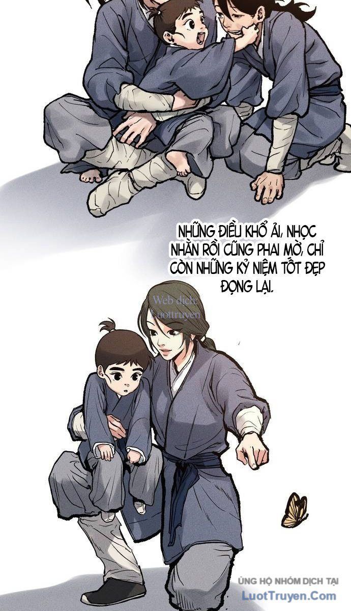 Vô Phạt - Chương 12