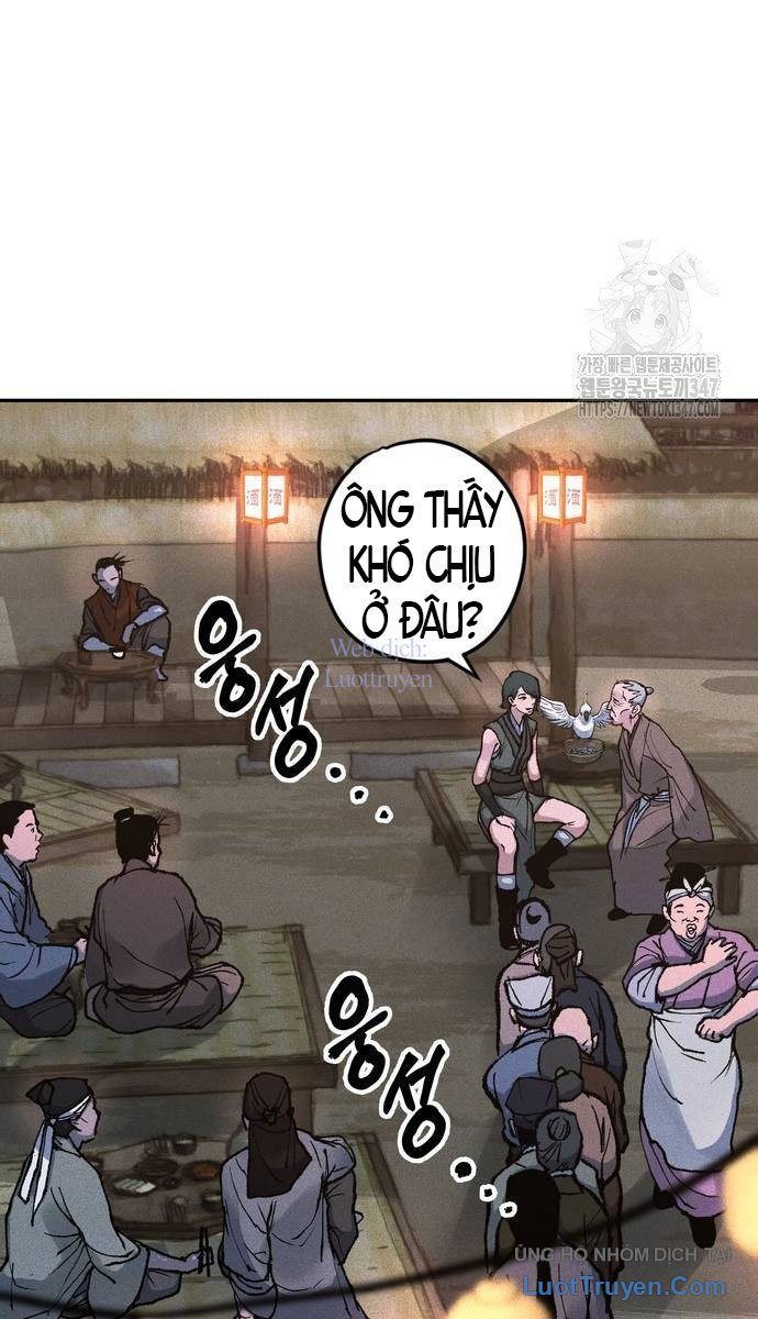 Vô Phạt - Chương 12