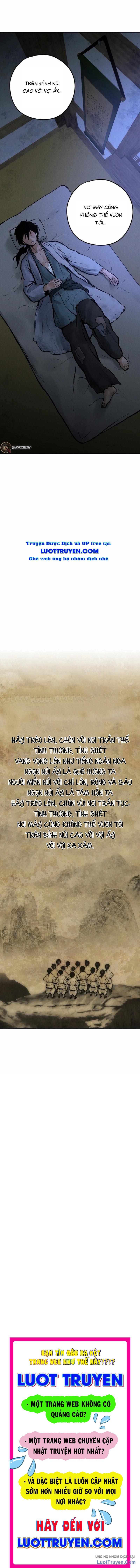 Vô Phạt - Chương 2