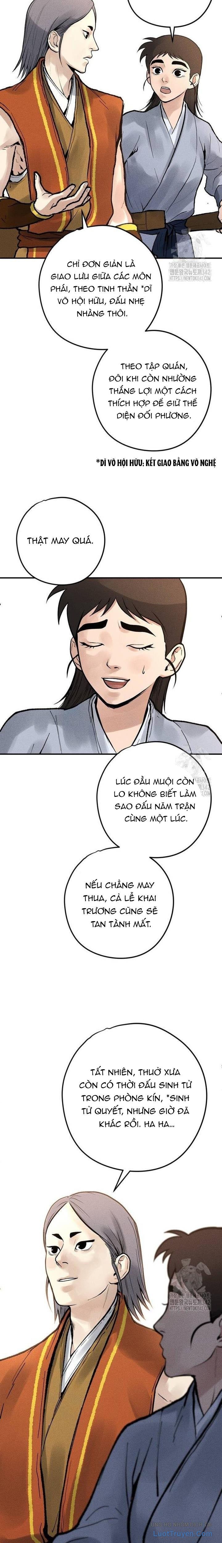 Vô Phạt - Chương 3