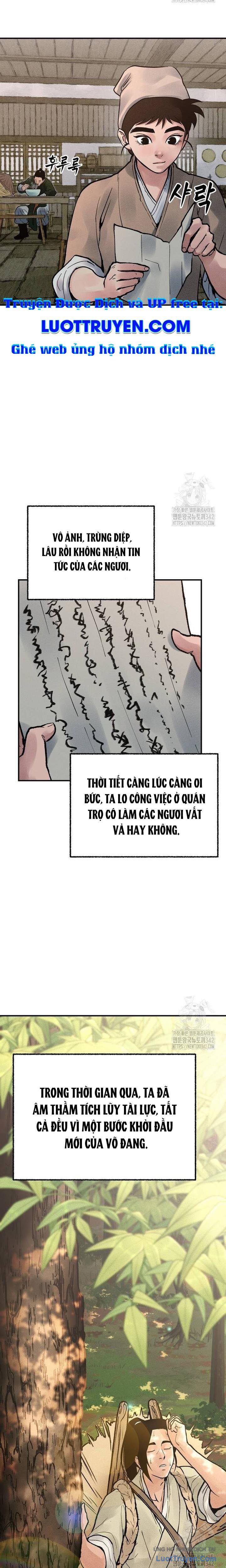Vô Phạt - Chương 3