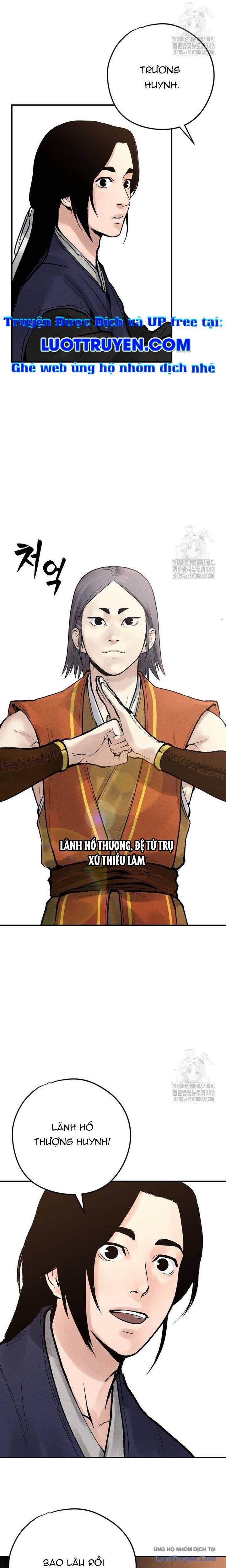Vô Phạt - Chương 3