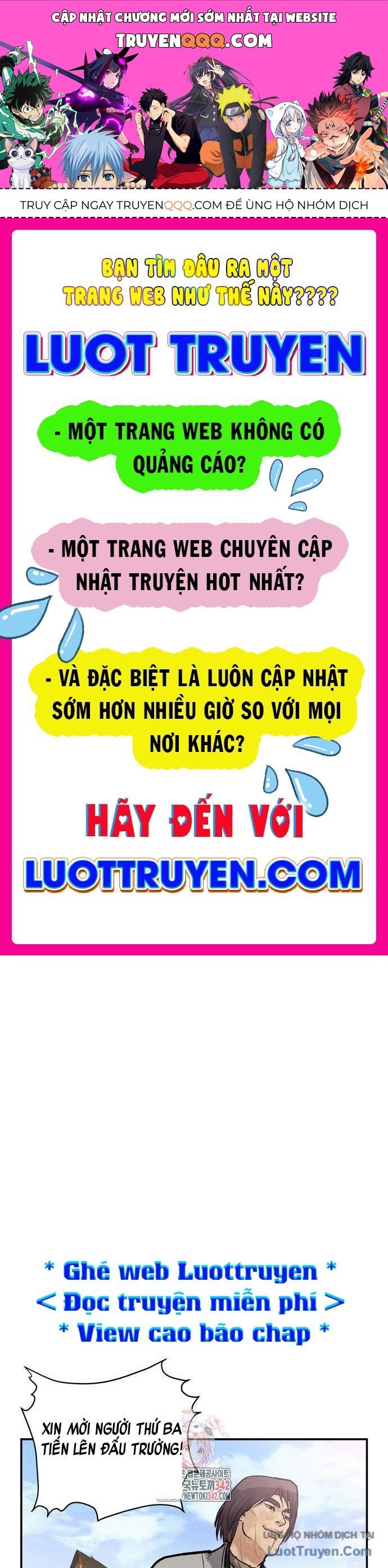 Vô Phạt - Chương 5
