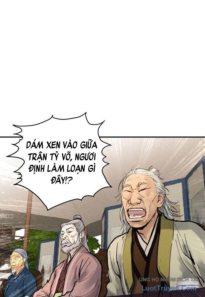 Vô Phạt - Chương 5
