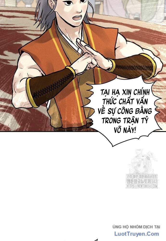 Vô Phạt - Chương 5