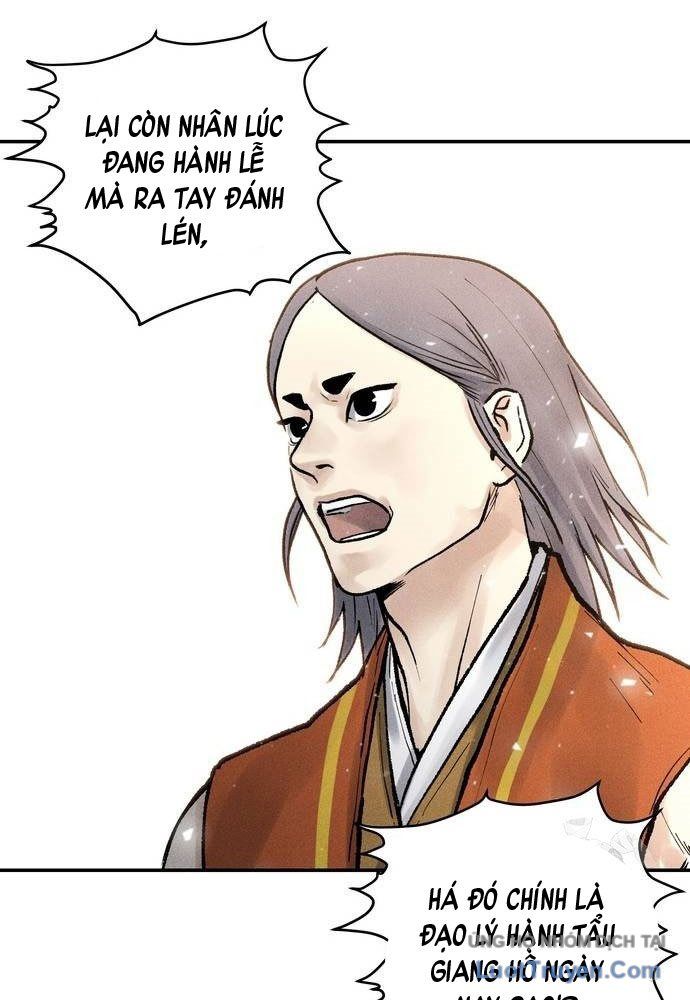 Vô Phạt - Chương 5