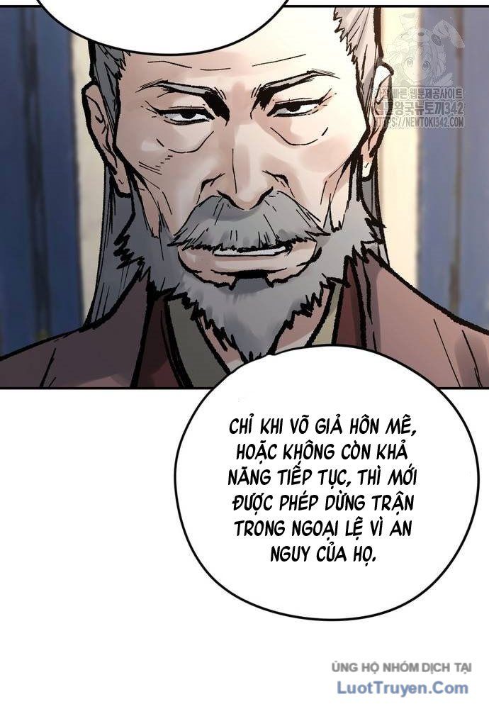 Vô Phạt - Chương 5