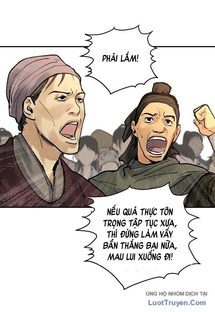 Vô Phạt - Chương 5