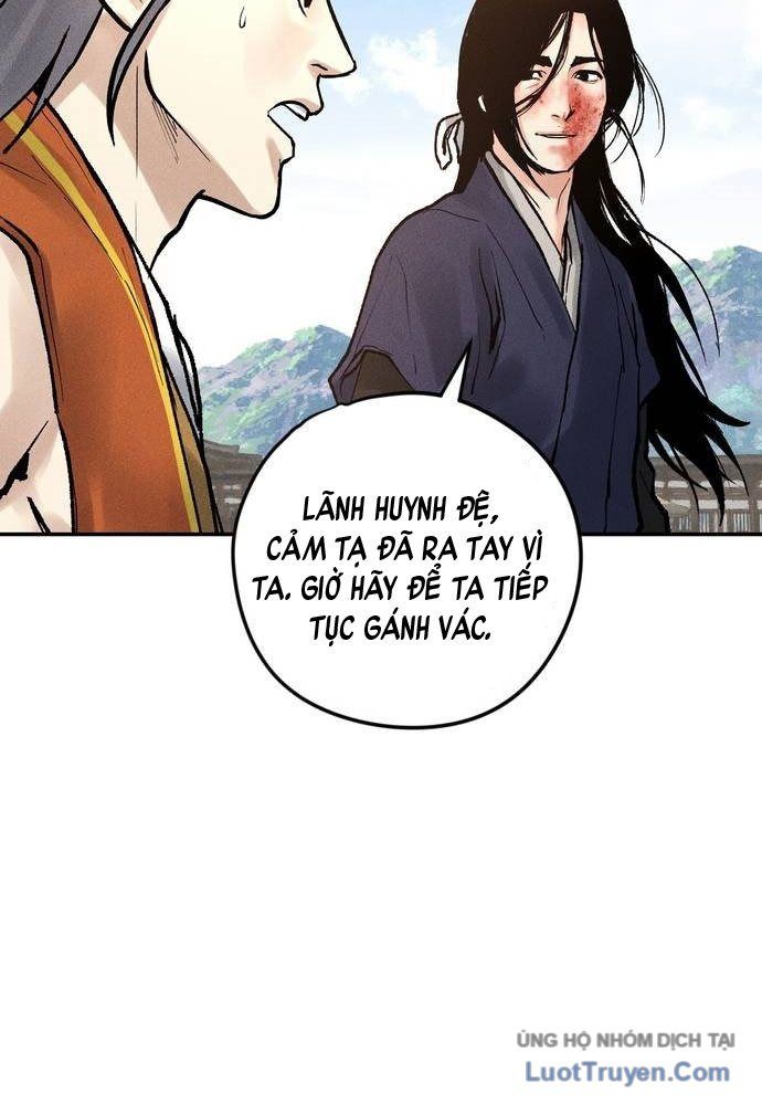 Vô Phạt - Chương 5
