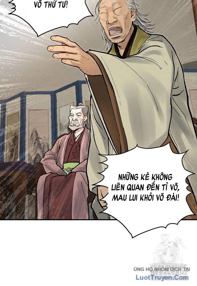 Vô Phạt - Chương 5