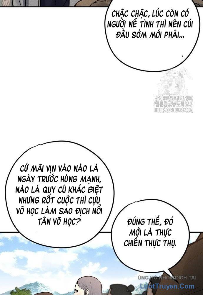 Vô Phạt - Chương 5