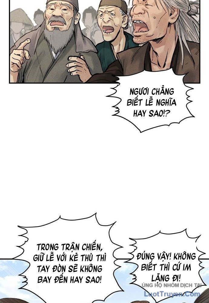 Vô Phạt - Chương 5