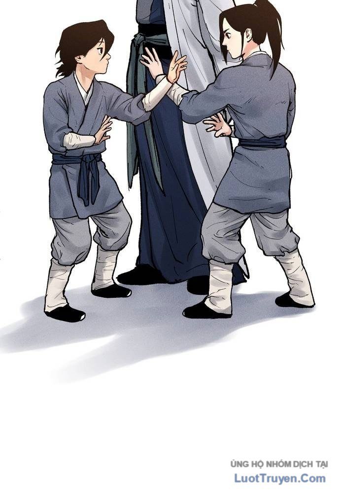 Vô Phạt - Chương 5