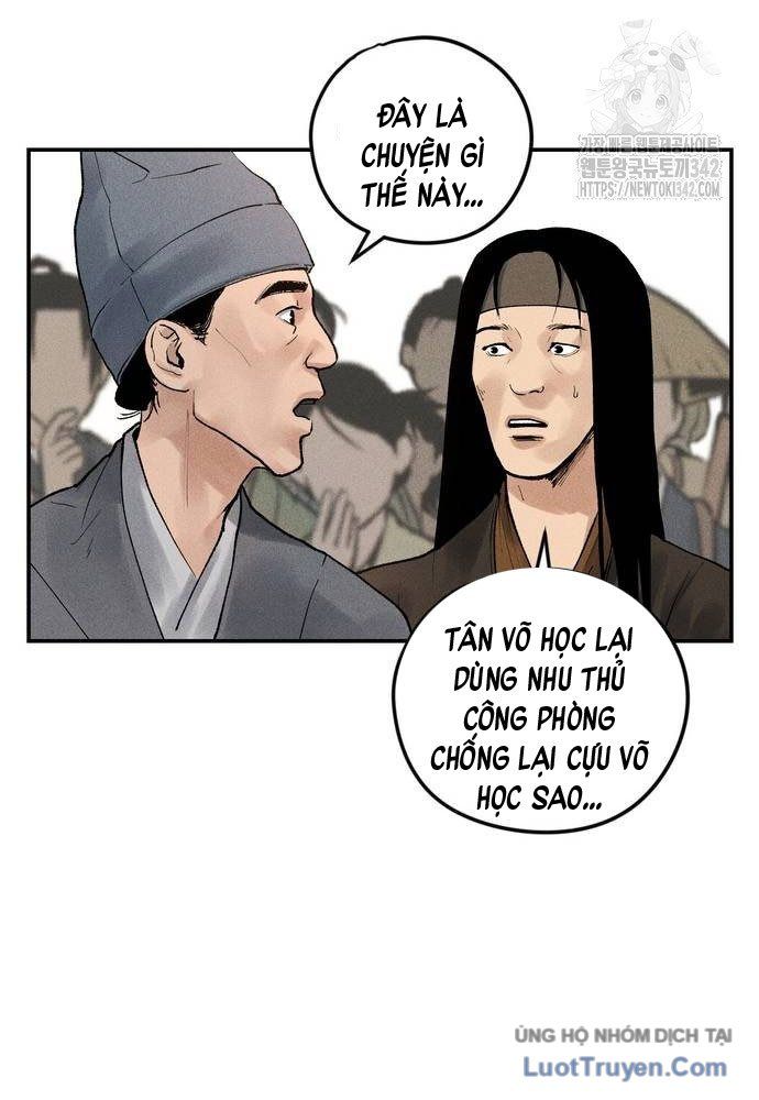 Vô Phạt - Chương 5