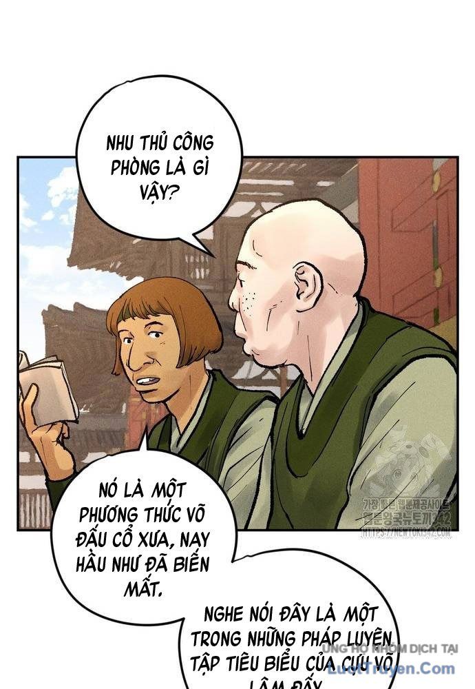 Vô Phạt - Chương 5