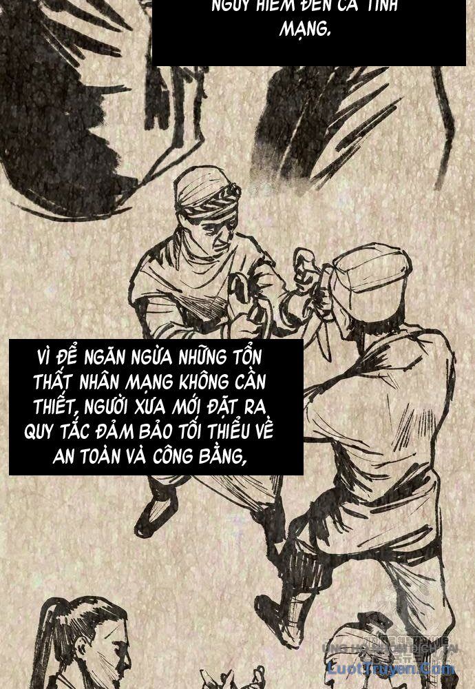 Vô Phạt - Chương 5