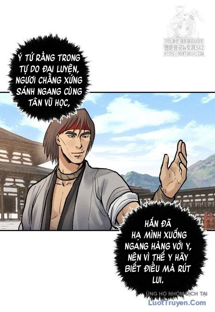 Vô Phạt - Chương 5