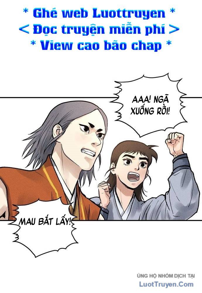 Vô Phạt - Chương 5