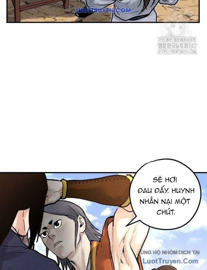 Vô Phạt - Chương 6