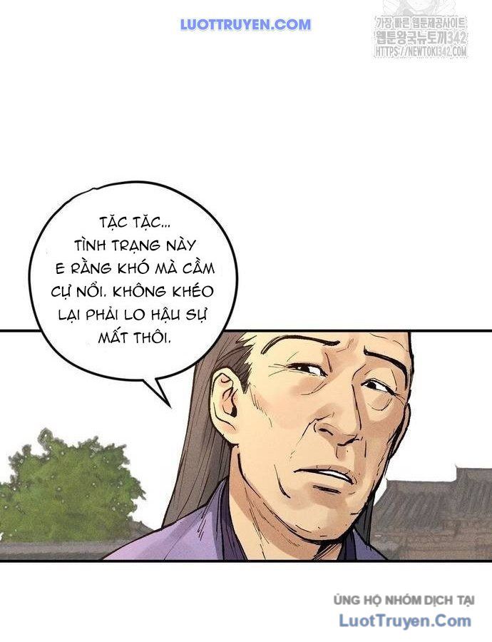 Vô Phạt - Chương 6