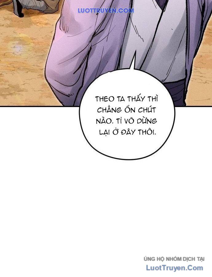 Vô Phạt - Chương 6