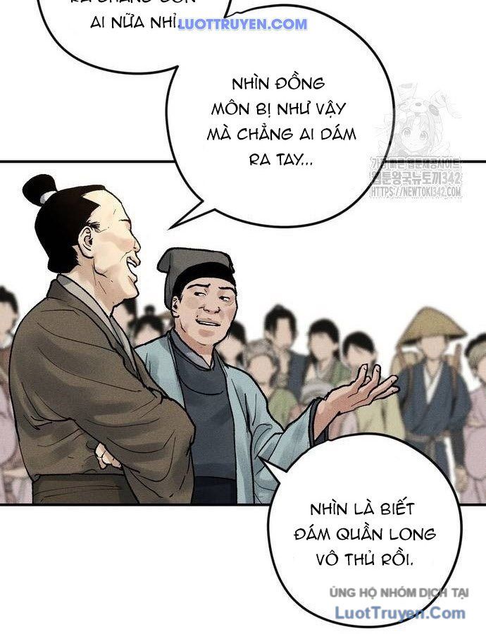 Vô Phạt - Chương 6