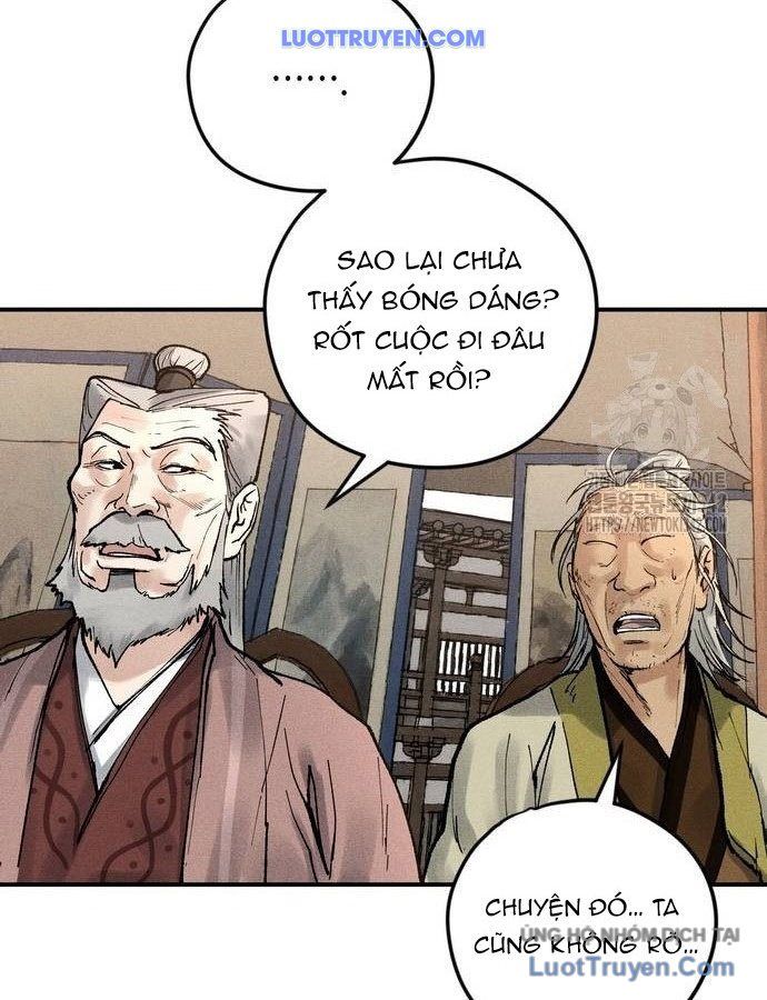 Vô Phạt - Chương 6