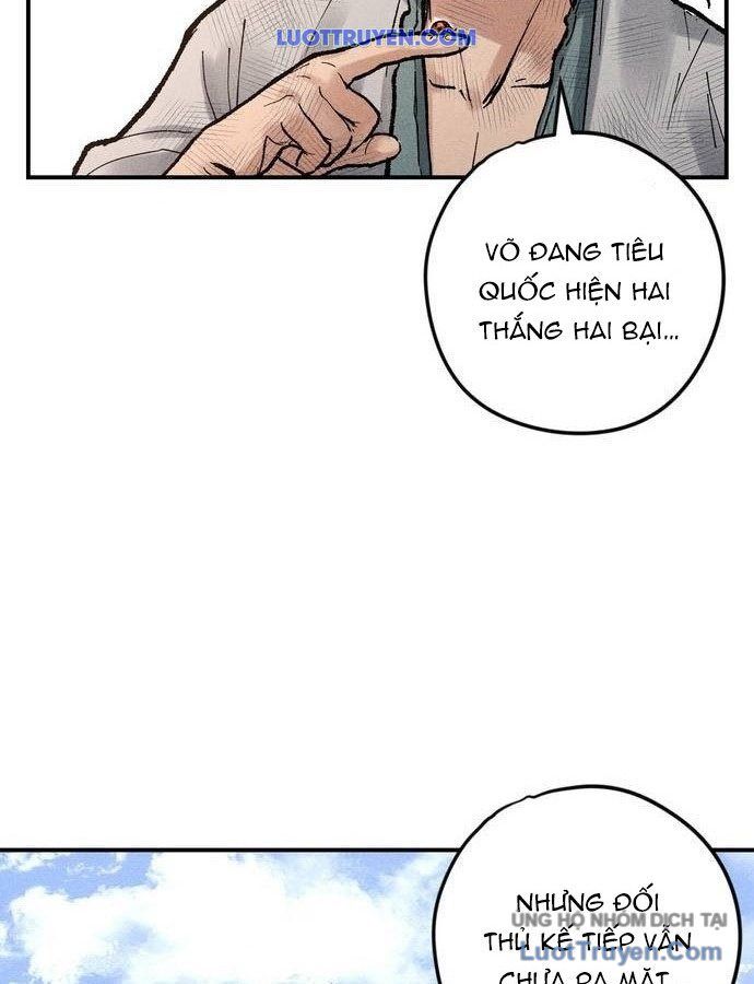 Vô Phạt - Chương 6