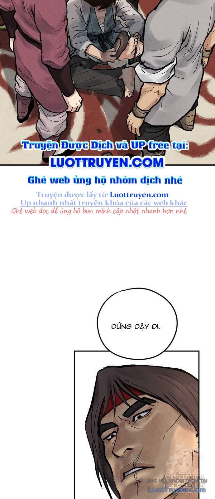 Vô Phạt - Chương 7