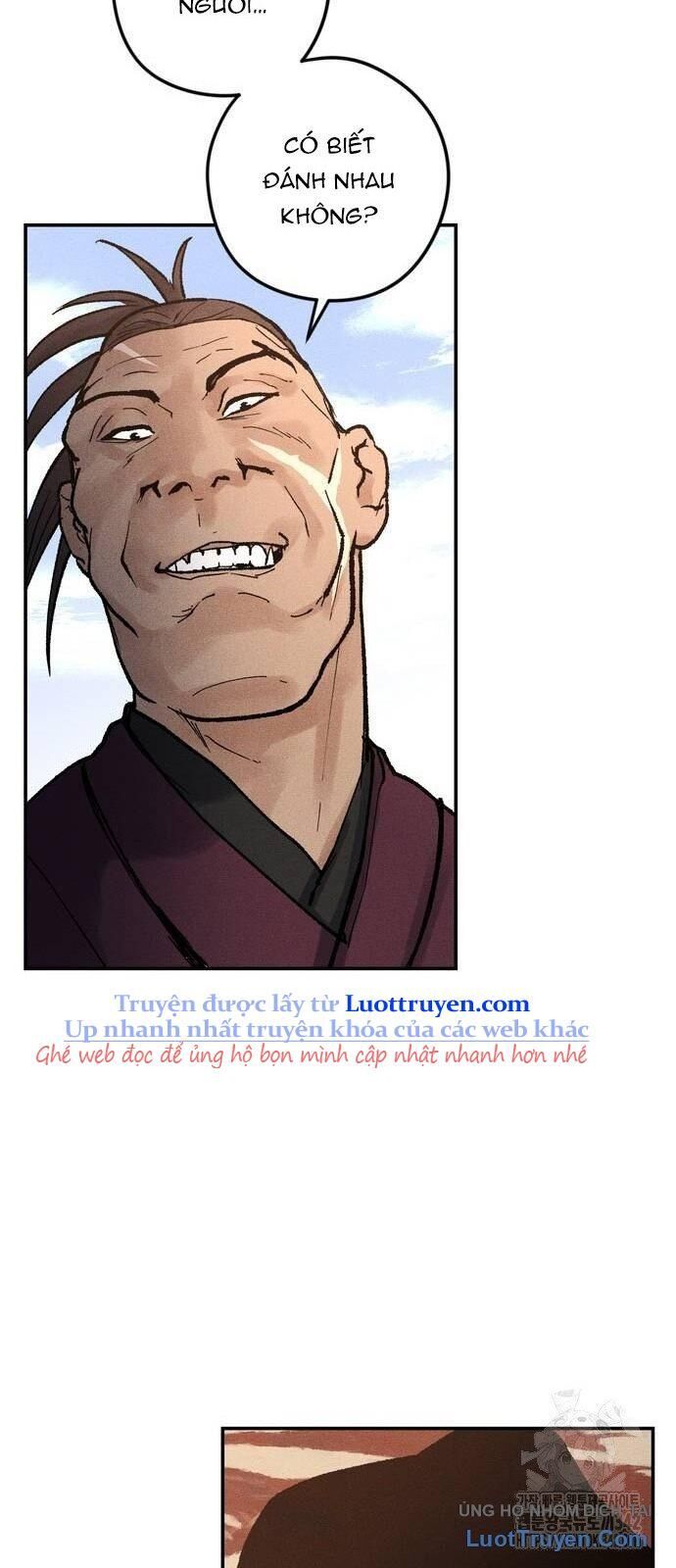 Vô Phạt - Chương 7