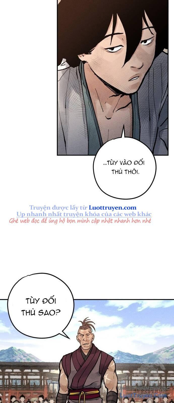 Vô Phạt - Chương 7