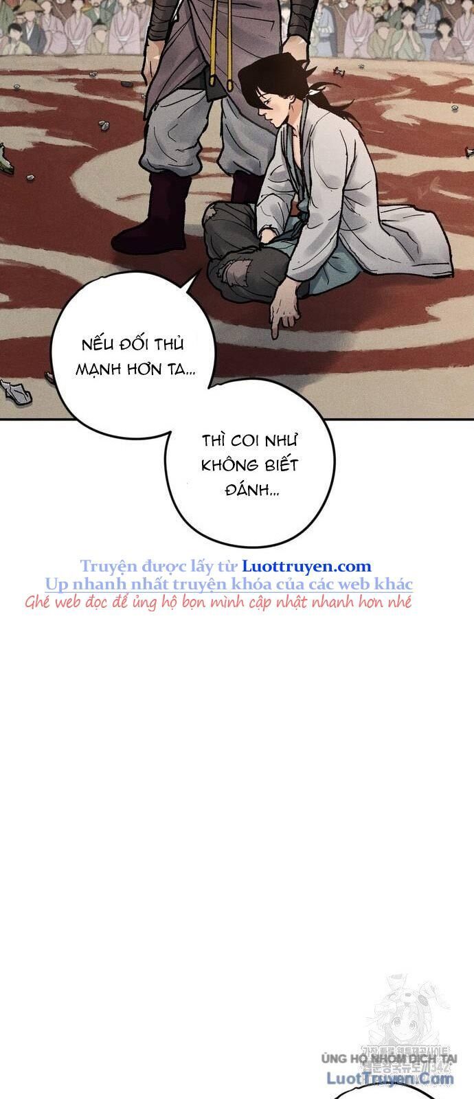 Vô Phạt - Chương 7