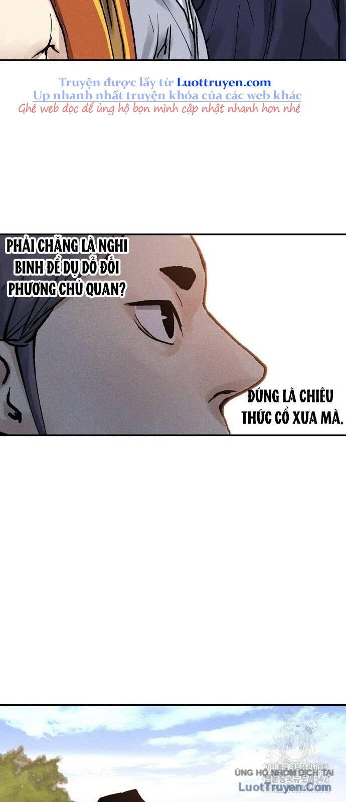 Vô Phạt - Chương 7