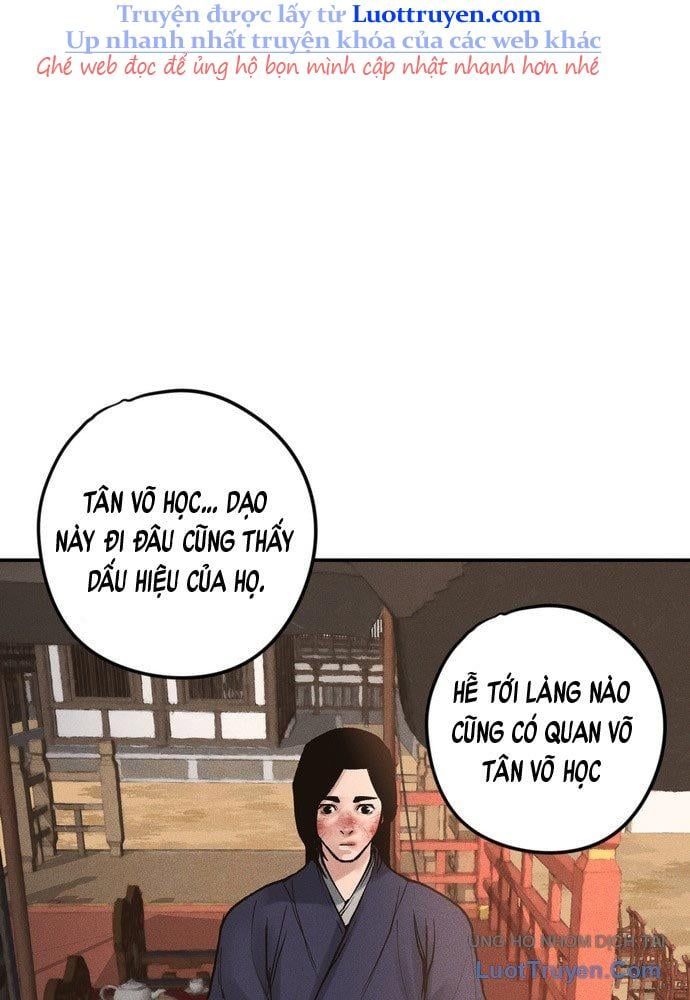 Vô Phạt - Chương 8
